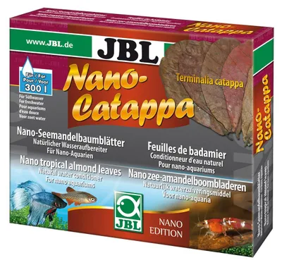 Immagine prodotto di JBL NanoCatappa