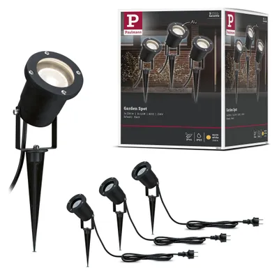 Imagen del producto de Faro LED para jardín Paulmann