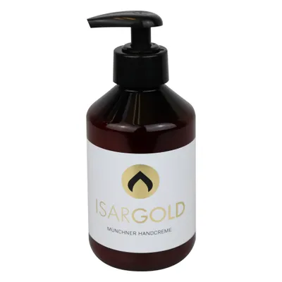 Produktbild von ISARGOLD Handcreme