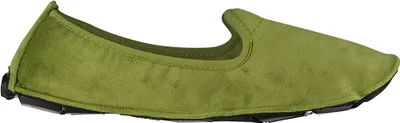 Zdjęcie produktu dla Buty sportowe Vibram Fivefingers One Quarter Slipon, zielone, rozmiar 39 (EU), damskie, zielone, rozmiar 39 (EU)