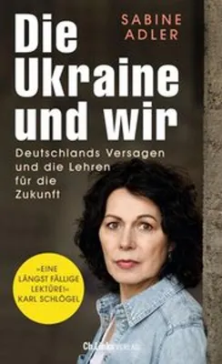 Productafbeelding van Die Ukraine und wir