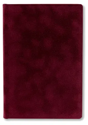 Produktbild von Stammbuch Hochzeit Bordeaux Cural Standesamt Familienbuch