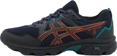 Produktbild von Asics Sneakers 1011A824-408 in Black color size 40