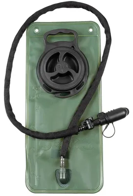 Produktbild von TPU-Beutel, 2,5 l, gr. Öffnung, f.Trinkrucksack