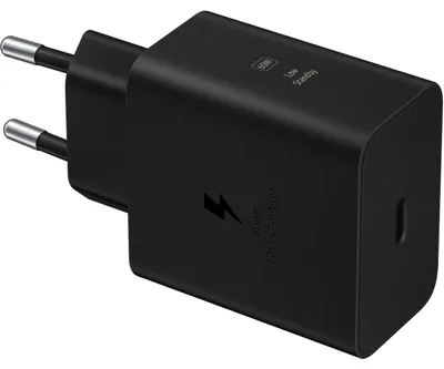 Obrázek produktu pro Samsung EP-T6010NBEGWW, Vnitřní, AC, Černá