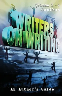 Immagine prodotto di Writers on Writing Volume 1 - 4 Omnibus