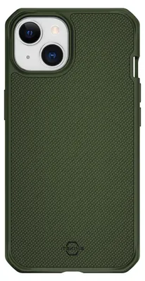 Produktbild von ITSKINS ITBALNYLIP14GN, iPhone 14, Grün