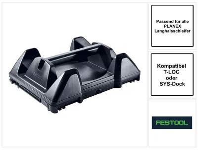 Obrázek produktu pro Držák nářadí Festool WHR-CT LHS 2 | 205274