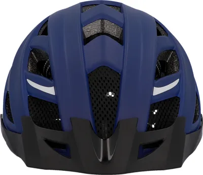 Produktbild von FISCHER Fahrradhelm Urban Plus Boston - Größe S/M / 52-59cm