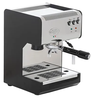 Produktbild von Quick Mill Superiore 02820 Siebträger Espressomaschine