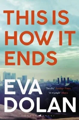 Immagine prodotto di This Is How It Ends