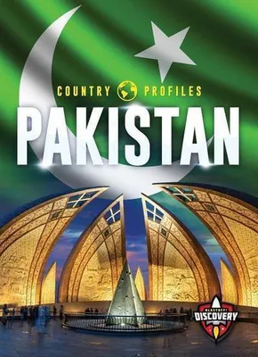 Immagine prodotto di Pakistan