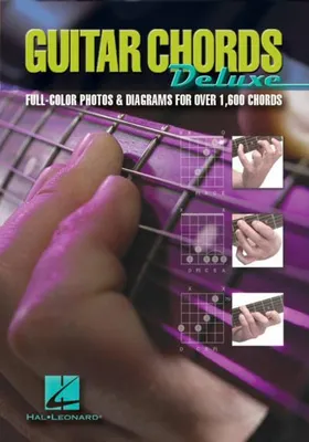 Produktbild von Guitar Chords Deluxe