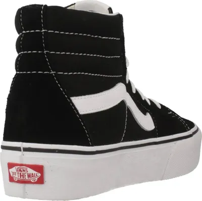 Obrázek produktu pro Vans Sk8-Hi Platform 2.0 Černý