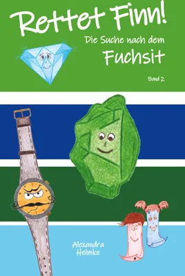 Produktbild von Rettet Finn!