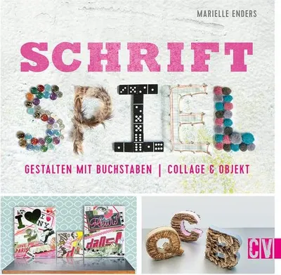 Zdjęcie produktu dla Schrift Spiel