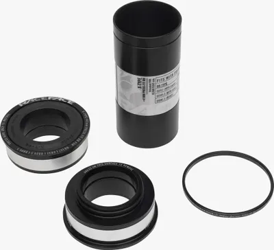 Produktbild von Race Face PF41 Innenlager, 104/107mm, 24mm, black