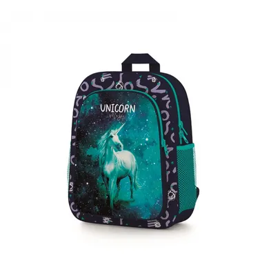 Image de Karton P+P Kids Preschool Backpack Unicorn 1
