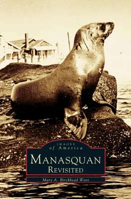 Produktbild von Manasquan Revisited