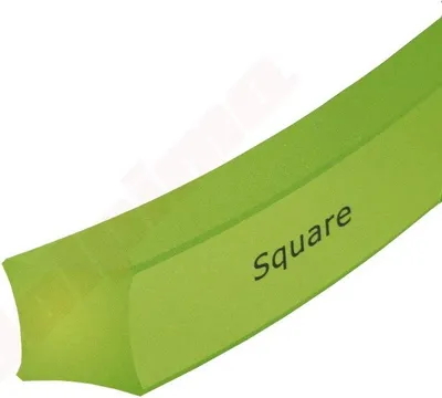 Zdjęcie produktu dla Żyłka do podkaszarki Square 2,0Mm/139M