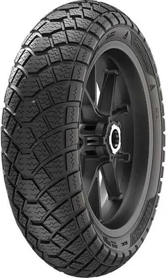 Produktbild von Anlas Winter Grip 2 61h Tl M+s Hinterreifen Für Trail Silber 130 / 70 / R16 Silber 130 / 70