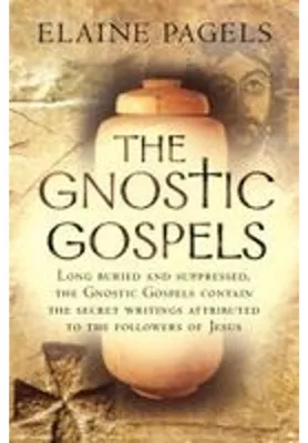 Produktbild von The Gnostic Gospels