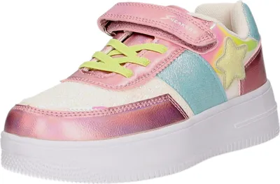 Produktbild von Slipper/Kletthalbschuh (casual) K25117-PI