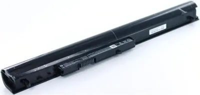 Produktbild von Akku für HP Compaq 15-H093NG (J3T04EA) Li-Ion 14,8 Volt 2800 mAh schwarz.