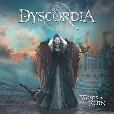 Produktbild von Dyscordia - Words in Ruin CD