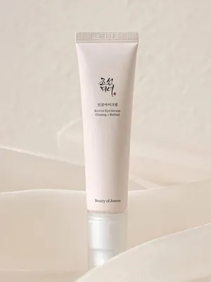 Produktbild von BEAUTY OF JOSEON Straffendes Augenserum, 30 ml