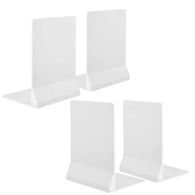 Immagine prodotto di Set di 4 supporti per libri pieghevoli