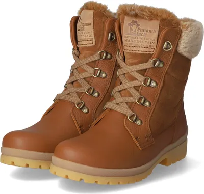 Produktbild von PANAMA JACK TUSCANI B1 Braun