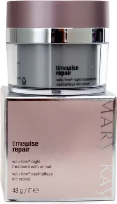 Obrázok produktu pre MARY KAY Nočný krém Volu-Firm Night treatment Retinol Night care 48g