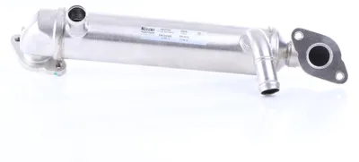 Image de Radiateur, recirculation des gaz d'échappement NISSENS 989396