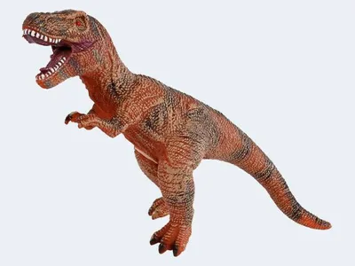 Produktbild von Dinoworld T Rex mit Sound 41cm