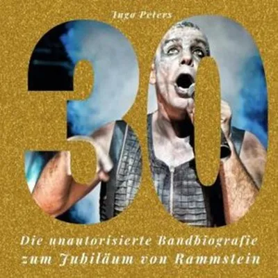 Produktbild von 30 Jahre Rammstein