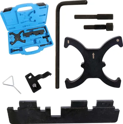 Imagen del producto de Kit de cadena de distribución FORD 1.6 Ti-VCT Duratec EcoBoost