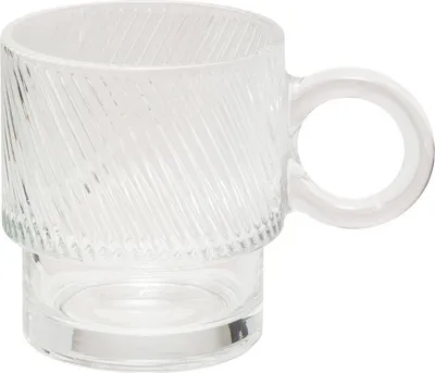 Produktbild von Tasse m "thea" 30cl - SG Secret de Gourmet