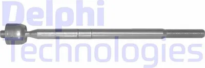 Produktbild von DELPHI TA1650 Axialgelenk Spurstange für FORD MONDEO II Kombi (BNP) Vorne Links Vorne Rechts