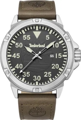 Produktbild von Timberland Weymont TDWGB9002801M Herrenuhr