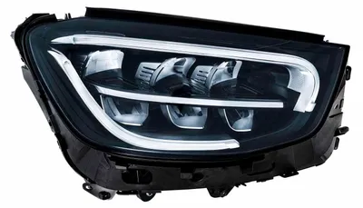Immagine prodotto di Faro principale destro 12 V LED HELLA per MERCEDES-BENZ GLC