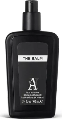 Immagine prodotto di Balsamo dopo barba Mr A The Balm I.c.o.n. (100 ml)