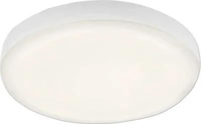 Obrázek produktu pro LED vestavné světlo IP44 6W 700 lm 4000 K bílá Ø 10/6,8 cm 230V