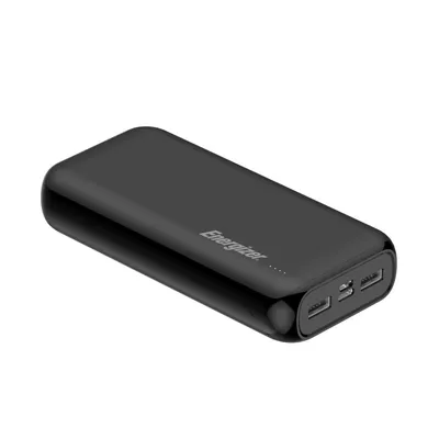 Immagine prodotto di Powerbanka Energizer UE20010_BK 20000mAh Nero