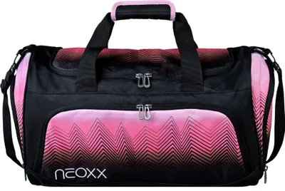 Produktbild von Neoxx MOVE - Sporttasche 43.5 cm (Sweet like sunset)