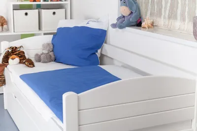 Produktbild von Jugendbett 90x200