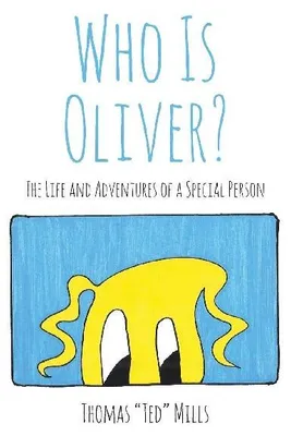 Produktbild von Who Is Oliver?