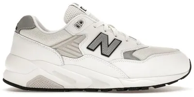 Produktbild von New Balance 580 White - EU 44