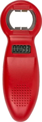 Immagine prodotto di Apribottiglie con contatore Contatore di birra Apri tappo  Regalo di festa per uomo