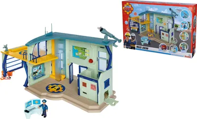 Produktbild von Simba Toys